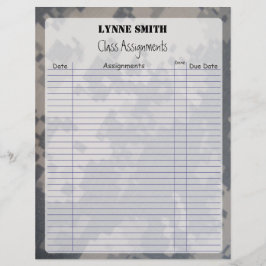 Klasse Taken Camoflauge ACU