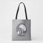 Klasse tas! tote bag (Voorkant)