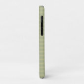 Klasse trendy Iers geluks klavertje Case-Mate iPhone Case (Achterkant/links)