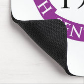 Klasse-van-1971 Muismat (Hoek)