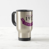 Klasse-van-1971 Reisbeker (Voorkant links)