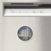 Klasse van 1980 Magnet (Insitu (Vaatwasser))