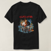 Klasse van 1984 Classic T-shirt (Design voorkant)