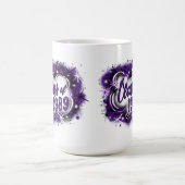 Klasse van 1989 Mok (Center)