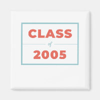 Klasse van 2005