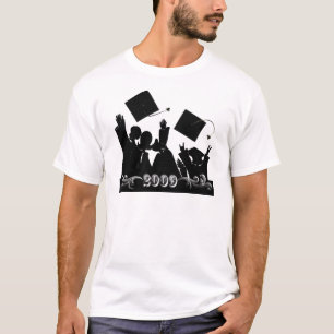 Klasse van 2009 T-shirts en geschenken