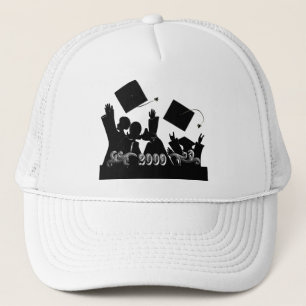 Klasse van 2009 T-shirts en geschenken Trucker Pet