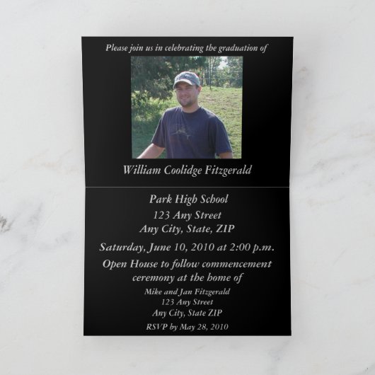 Klasse van 2010 (Binnen)