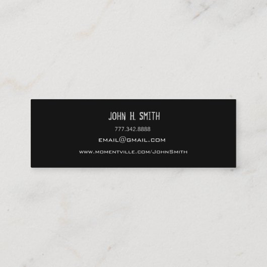 Klasse van 2012 Uitnodiging en geschenken van hoog (Achterkant)