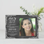 Klasse van 2013 Aankondiging van het Afstuderen va (Staand voorkant)