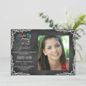 Klasse van 2013 Aankondiging van het Afstuderen va (Staand voorkant)