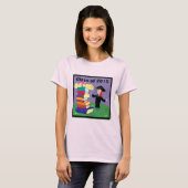 Klasse van 2015 Afstuderen Meisje Tanktop (Voorkant volledig)