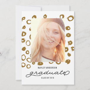 KLASSE VAN 2016 AFSTUDEREN Afstuderen Kaart