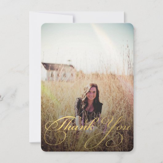 KLASSE VAN 2016 AFSTUDEREN FOTO DANK U KAART (Voorkant)