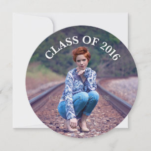 Klasse van 2016, Fotoafstudeerfeest, Ronde Kaart