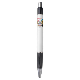 Klasse van 2016 pen