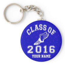 Klasse van 2016 Spoor en Veld