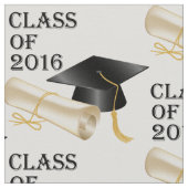 Klasse van 2016 stof (Close Up)