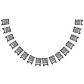 Klasse van 2017 Black White Chalkboard Typografie Vlaggetjes (Alle)