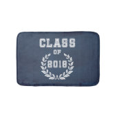 Klasse van 2018 badmat (Voorkant)