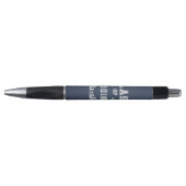 Klasse van 2018 pen (Voorkant)