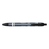 Klasse van 2018 zwarte inkt pen (Achterkant)