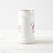 Klasse van 2021 - Persoonlijke Afstuderen Mokken (Center)