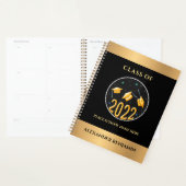 Klasse van 2022 Afstuderen de Hogere Aanpasbaarhei Planner (Display)