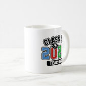 Klasse van 2022 Opleiding Koffiemok (Voorkant rechts)