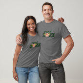 Klasse van 2022 t-shirt (Unisex)