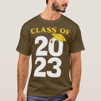 Klasse van 2023 42 t-shirt
