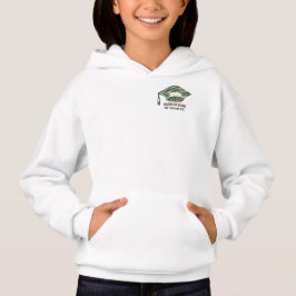 KLASSE VAN 2023 - Afstuderen Hoodie