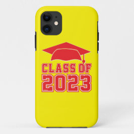 KLASSE VAN 2023 Case-Mate iPhone CASE