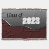 Klasse van 2023 deken (Voorkant)