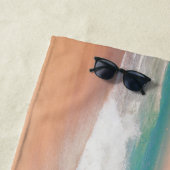 Klasse van 2023 Foto Afstuderen Strandlaken (In situ)