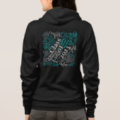 Klasse van 2023 hoodie (Achterkant)