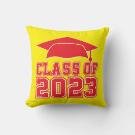 KLASSE VAN 2023 KUSSEN