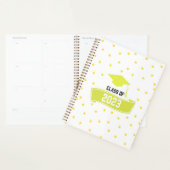 Klasse van 2023 planner (Display)