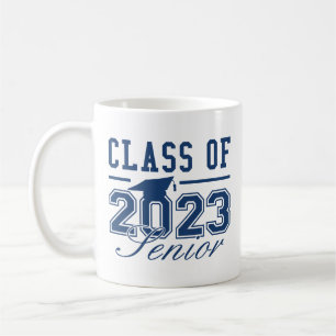 Klasse van 2023 Senior Koffiemok