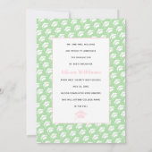 Klasse van 2023: vier foto's, doorschijnend, afstu aankondiging (Achterkant)