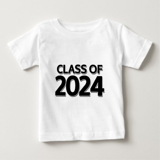 Klasse van 2024 (Voorkant)