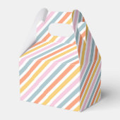 Klasse van 2024 Afstudeerder vibes alleen afstudee Bedankdoosjes (Achterkant)