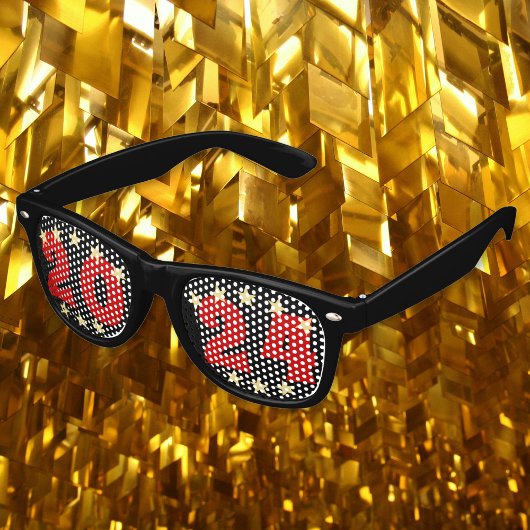 Klasse van 2024 Afstudeerfeest Zonnebril Shades