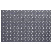 Klasse van 2024 Graduation Caps Pattern Donkerblau Stof (Yard (91,4 cm))