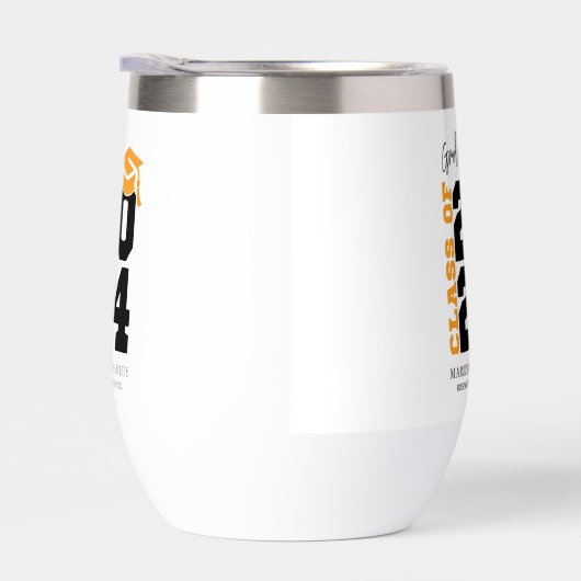 Klasse van 2024 Graduation Party (Rechts)