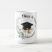 Klasse van 2024 koffiemok (Center)