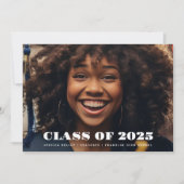 KLASSE VAN 2025 | 4 Aankondiging van Afstuderen fo (Voorkant)