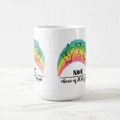 Klasse van 2025 Afstudeerder - PAH! Koffiemok (Center)