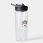 Klasse van 2025 Afstudeerder - PAH! Waterfles (Rechts)