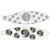 Klasse van 2025 Afstuderen Foto Basketbal (Panelen)